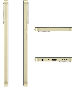 Fourth Image: CPH2579AU Gold