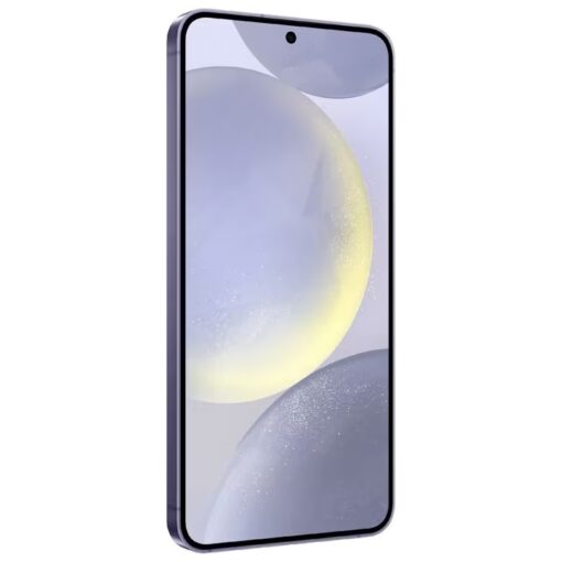 Samsung Galaxy S24+ 5G 256GB - Cobalt Violet*AU STOCK*, 6.7',Quad HD+, 120Hz, 12GB/256GB, 50MP/12MP, Single + eSIM, AI, 4900mAh,2 Years Warranty - Image 2