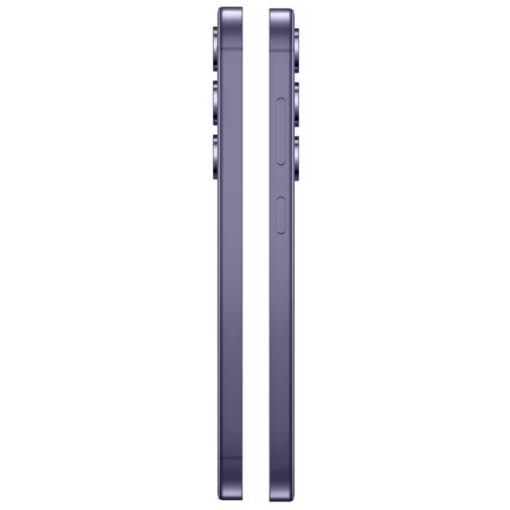 Samsung Galaxy S24+ 5G 256GB - Cobalt Violet*AU STOCK*, 6.7',Quad HD+, 120Hz, 12GB/256GB, 50MP/12MP, Single + eSIM, AI, 4900mAh,2 Years Warranty - Image 4