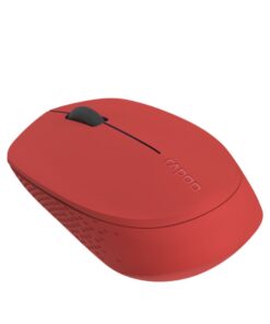Fifth Image: M100-Red