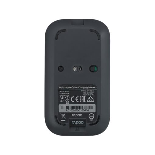 Fifth Image: MIRP-M700