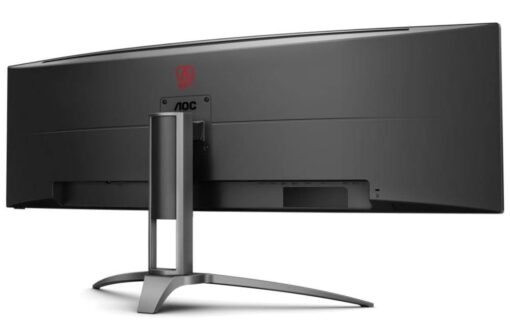 Fourth Image: AG493UCX2