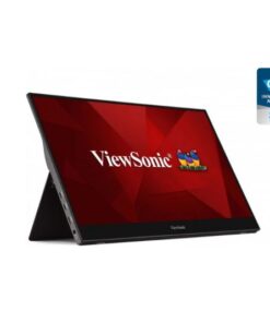 ViewSonic 16'  TD1655 Touchscreen FHD IPS , 2x Type-C (Power in with Video  Data). 3.5mm Audio, Mini HDMI x 1, Ultra Portable Monitor