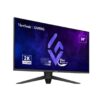 ViewSonic 34' IPS UWQHD 3440x1440, 165Hz, 1ms, HDR10,  21:9,Ultra Wide, SuperClear IPS, Office Gaming Monitor MNV-VX3480-2K-PRO