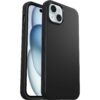 OtterBox Symmetry+ MagSafe Apple iPhone 15 Plus / iPhone 14 Plus (6.7') Case Black - (77-92866), DROP+ 3X Military Standard,7 Years Warranty