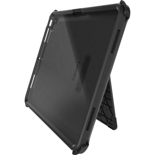 OtterBox Defender Apple iPad Pro M4 (13') (7th Gen) Case Black - ProPack - (77-95365), DROP+ 2X Military Standard, 7 Years Warranty - Image 2