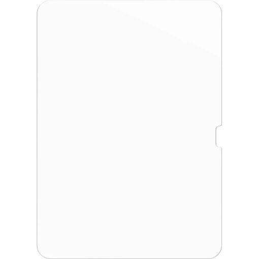 OtterBox Alpha Glass Apple iPad (10.9') (10th Gen) Screen Protector Clear - (77-89962), 3X Anti-Scratch,Survive 3ft Drops,9H Hardness,2 Years Warranty - Image 4