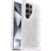 OtterBox Core Samsung Galaxy S24 Ultra 5G (6.8') Case White - (77-95347), DROP+ 3X Military Standard, Soft Touch,Ultra-Slim Design, 7 Years Warranty