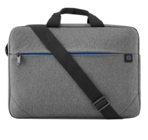 HP 15.6' Prelude Recycle Top Load Carry Case Laptop Bag Recycled Fabric Strap Adjustable, Padded Design Fits 15.6' 14' 13.3' Notebook - Image 3