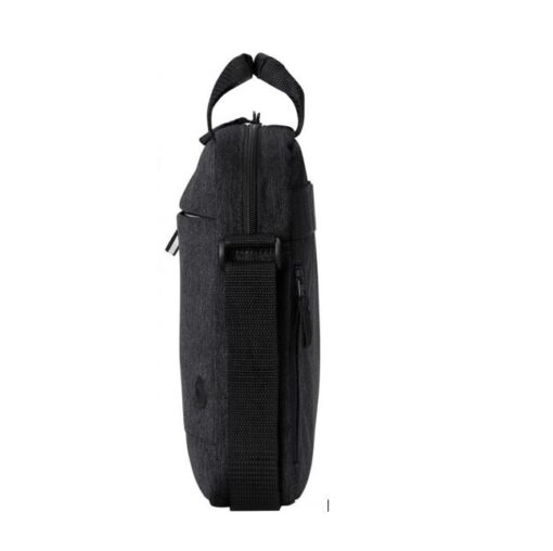 HP 15.6' Prelude Pro Recycle Top Load Carry Case Laptop Bag Recycled Fabric Strap Adjustable, Padded Design Fits 15.6' 14' 13.3' Notebook - Image 3