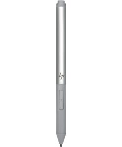 HP Rechargeable Active Pen G3 Compatible EliteBook x360 1030 G3/G4, EliteBook x360 1040 G5/G6, HP Elite x2 1013 G3, ZBOOK, X360 G6 1YR WTY | 6SG43AA