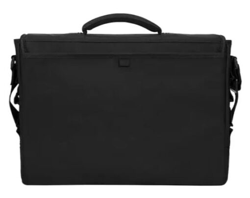 LENOVO ThinkPad 15.6' Essential Messenger Carry Case Bag - Adjustable, Padded Shoulder Strap Hands-Free Travel, Durable Water-Repellent - Image 4