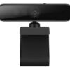 LENOVO Performance FHD USB-C Webcam Support Windows Hello Build-in Mic Video and microphones for desktop or laptop