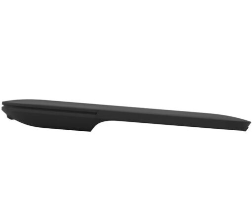 Microsoft Surface Arc Wireless Mouse curved design Surface Pro 10/8/9/X Laptop 6/5/4-  Black - Image 3