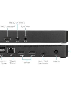 Fifth Image: DOCK310AUZ
