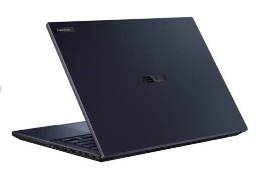 ASUS ExpertBook B3 14' Intel Core 7 150U 16GB DDR5,  512GB NVME,  W11 PRO Business Laptop (LS) - Image 2