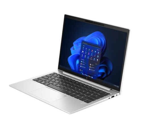 HP EliteBook 830 G10 13.3' WUXGA Intel i5-1335U 16GB DDR5 512GB SSD WIN11 DG 10 PRO Iris Xe Graphics WIFI6E Thunderbolt - EX-DEMO - Image 3