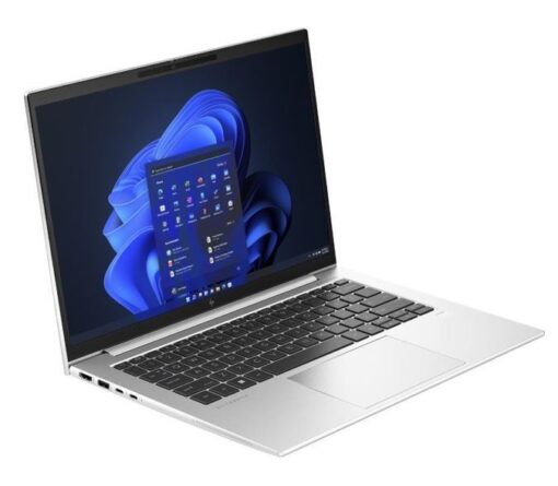 HP EliteBook 840 G10 14' WUXGA IR Intel i7-1355U 16GB DDR5 256GB SSD WIN11 DG 10 PRO Iris Xe WIFI6E Thunderbolt Backlit 3yr OS 1.36kg - Image 2