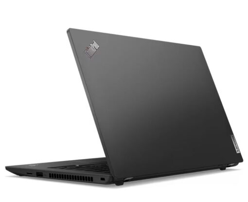 LENOVO ThinkPad L14 14' FHD Intel i5-1335U 16GB 256GB SSD Windows 11 PRO Intel Iris Xe Graphics WIFI6E LAN Fingerprint Thunderbolt 1yr OS 1.4kg - Image 3