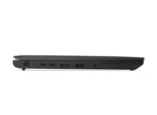 LENOVO ThinkPad L14 14' FHD Intel i5-1335U 16GB 256GB SSD Windows 11 PRO Intel Iris Xe Graphics WIFI6E LAN Fingerprint Thunderbolt 1yr OS 1.4kg - Image 4