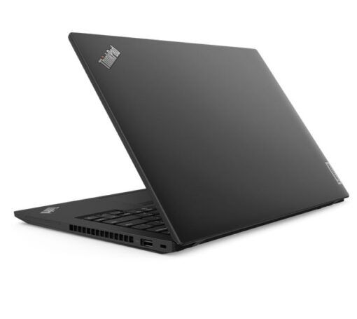 LENOVO ThinkPad T14 14'' WUXGA TOUCH IR Intel i7-1355U 16GB DDR5 512GB SSD WIN 11 PRO 4G-LTE Iris Xe WIFI6E Fingerprint Thunderbolt 3yr OS 1.3kg - Image 4