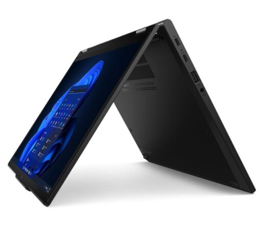 LENOVO ThinkPad X13 YOGA G4 13.3' WUXGA TOUCH Intel i7-1335U 16GB 512GB SSD WIN 11 PRO 4G-LTE WiFi6E Backlit Fingerprint Thunderbolt 3YR OS 1.1kg - Image 3