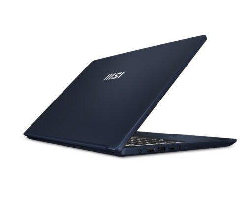 MSI Modern Series Notebook 15.6' FHD IntelRaptor Lake i5-1335U DDR4 16GB 1TB SSD Windows11 Home Intel Iris Xe Graphics - Image 3