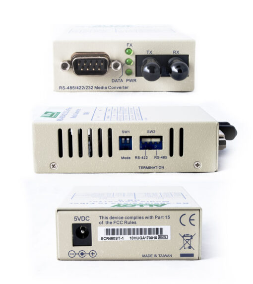 Third Image: SCR460ST-1