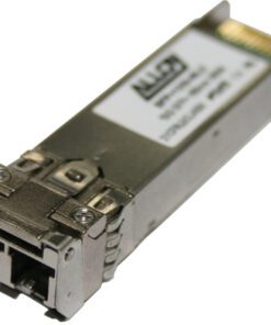 Alloy SFP10G-SLC10 10Gigabit SFP+ Module Single Mode 1310nm, 10km