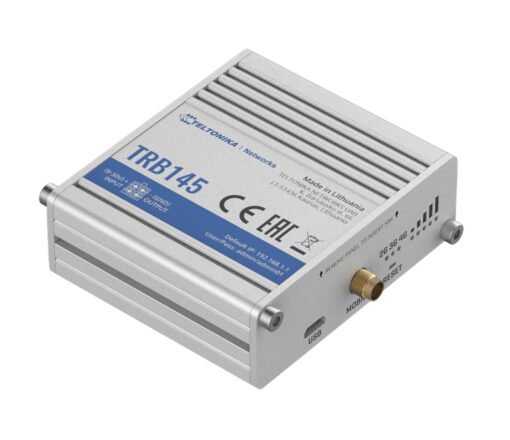 Third Image: TRB145106000
