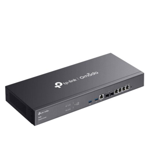 TP-Link OC400 Omada Hardware Controller, Centralized Management - Up to 1,000 Omada APs, 200 Omada Switches  100 Omada Routers - Image 3