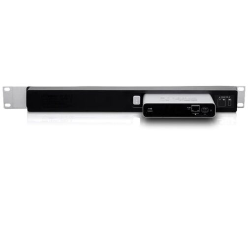 Ubiquiti UCK Cloud Key Gen2 Rackmount Kit, Mount CloudKey G2 / CloudKey G2 Plus into 19' Rack with Cloud Key G2 Rack Mount Accessory, 2Yr Warr - Image 4
