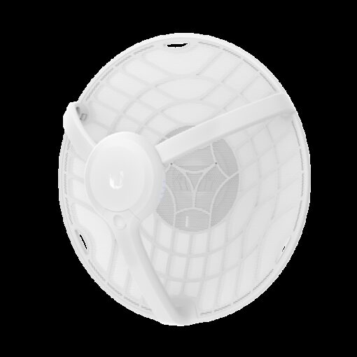 Ubiquiti airMAX GigaBeam Long-Range 60/5 GHz Radio 1+ Gbps Throughput and Up to 2 km Range,  2Yr Warr