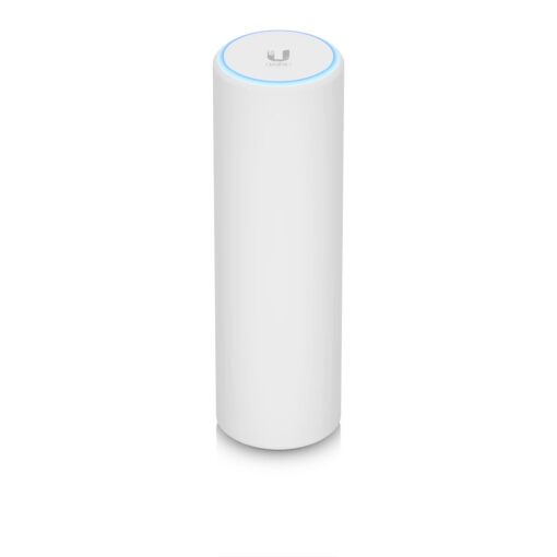 Ubiquiti Unifi Wi-Fi 6 Mesh AP 4x4 Mu-/Mimo Wi-Fi 6, 2.4Ghz @ 573.5Mbps  5GHz @ 4.8Gbps, PoE Injector Included, 2Yr Warr