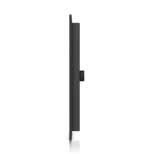 Ubiquiti Intercom Flush Mount, UniFi Access Intercom Flush Mount Accessory, Black,  2Yr Warr - Image 3