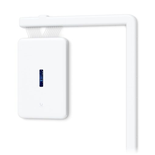 Ubiquiti UniFi Dream Wall, Wall Dream Wall -  Cable Raceway Corner, 2Yr Warr - Image 3