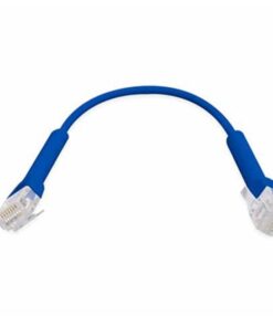 Fourth Image: U-Cable-Patch-2M-RJ45-BL