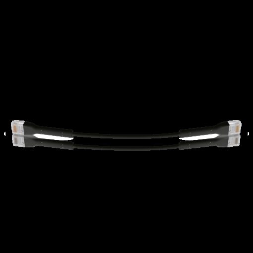 Fourth Image: U-Cable-Patch-RJ45-BK-50