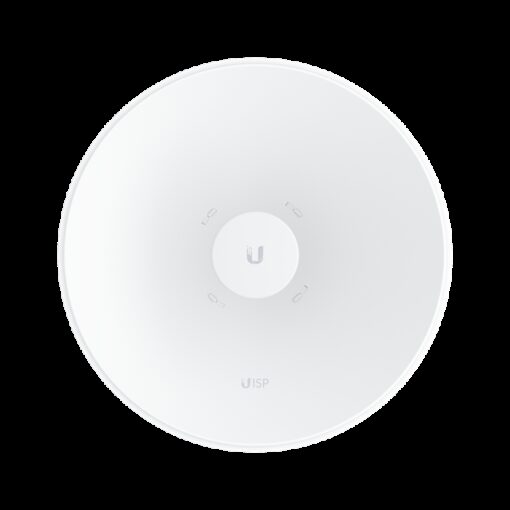 Third Image: UISP-Dish