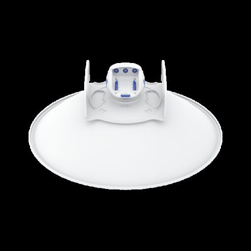 Fourth Image: UISP-Dish