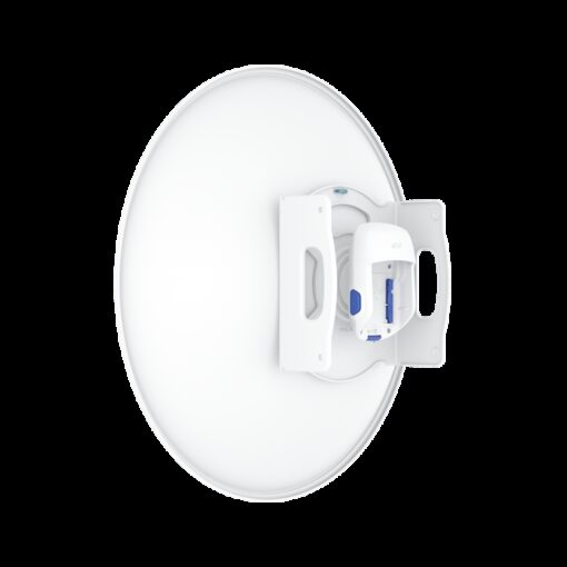 Fifth Image: UISP-Dish