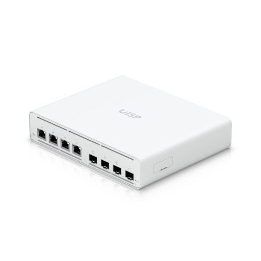 First Image: UISP-S-Plus