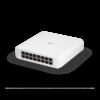 Ubiquiti UniFi Switch Lite 16 PoE, Layer 2, 16x GbE RJ45 Ports, 8x 802.3at PoE+ Ports, 45W PoE, Silent Operation, Wallmount Kit Include, 2Yr Warr