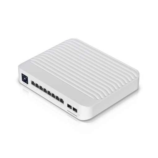 Fifth Image: USW-Pro-8-PoE