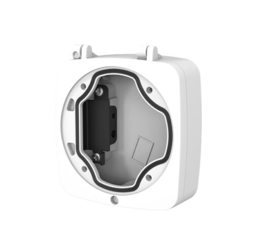 Milesight Junction Box, Ideal For Containing Electrical Connections, Suitable for Variety Models - Image 2