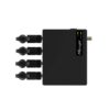 Milesight 5G Indoor Industrial Gateway, USB and Gigabit Ethernet Connectivity Supported, Add 5G Failover to your Exisitng Firewall