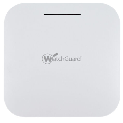 WatchGuard AP130 MSSP Appliance with 3 Month Service Included, with PoE+, (Power supply not included)