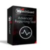 Watchguard Endpoint Module - Advanced Reporting Tool - 1 Year - 251 to 500 licenses