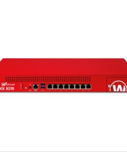 WatchGuard Firebox M390 High Availability with 1-yr Standard Support