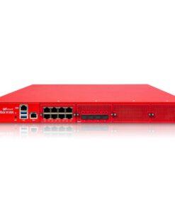WatchGuard Firebox M5800 MSSP Appliance